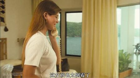 [文]冒险《霉运侦探》电影解说文案