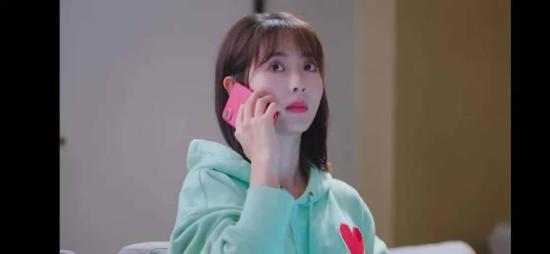 《我的小确幸》_第19集_分集剧情