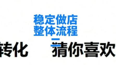2024年抖店线上直.播课-课程-网盘资源分享