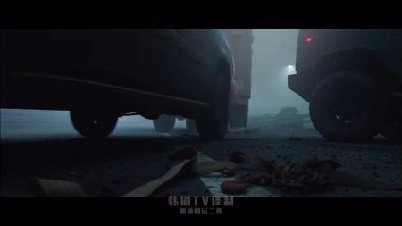 [文]灾难《寂静计划》电影解说文案