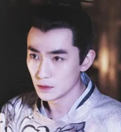 古代男子的技能与担当