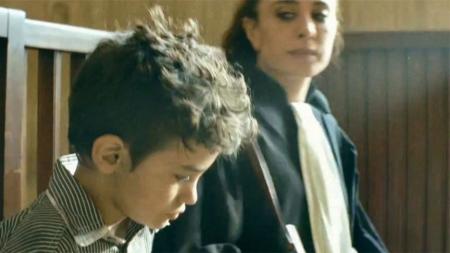 [文]剧情《何以为家》电影解说文案片源素材