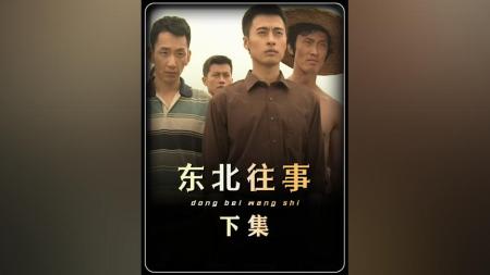 [文]剧情《东北往事：我叫刘海柱》电影解说文案 解说素材