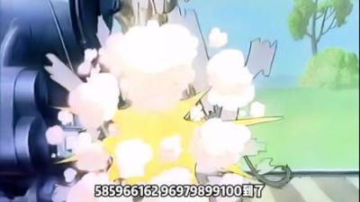 [视]松鼠夫妇为了孩子的病情不在恶化，竟伪装成老狗帮其治病