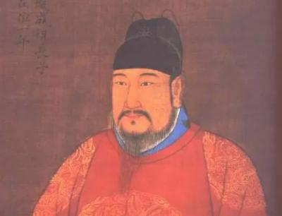 朱高炽：短暂在位铸就“仁宗”之名