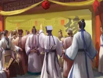 大中之治：盛世的典范