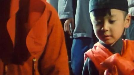 [文]剧情《良家妇女》电影解说文案 观后感