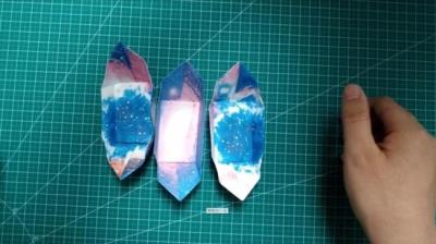 纸船 下[附音频]