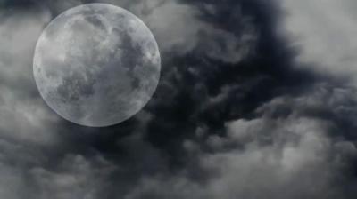 第768集 杀猪小伙打鬼 上[附音频]