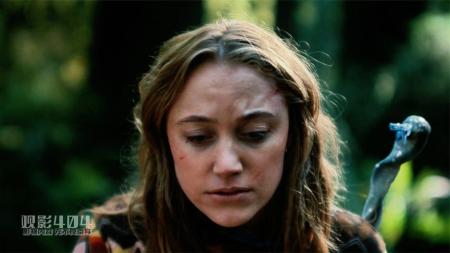 [文]惊悚悬疑《另一半》电影解说文案 观后感