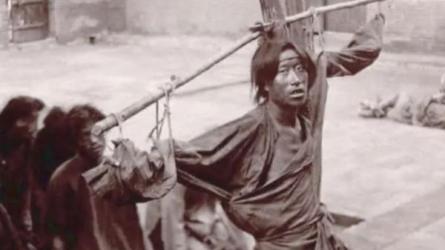 120年前的清朝【历史影像：法国拍摄】这才是120年前大清...-课程-网盘资源分享