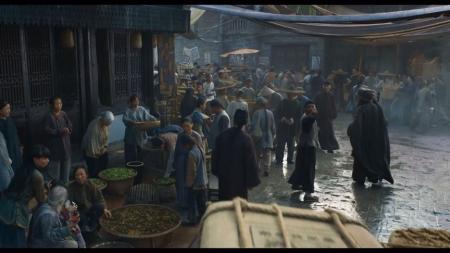 [文]《龙牌之谜》解说文案 龙王的睫毛长茶叶 想象力太丰富了