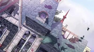 第2095集 鬼屋[附音频]