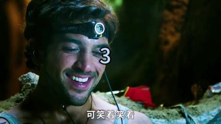 [文]爱情电影《该死的歌德》解说文案片源素材