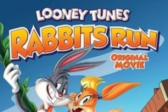 惊悚恐怖《兔子快跑》电影解说文案