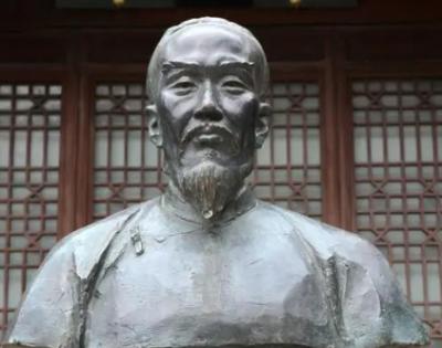 陈廷敬与皇城相府——清代建筑的杰出代表