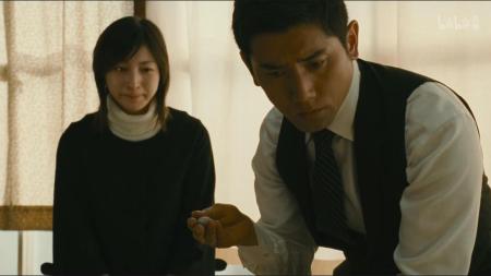 [文]剧情电影《入殓师》解说文案 解说素材