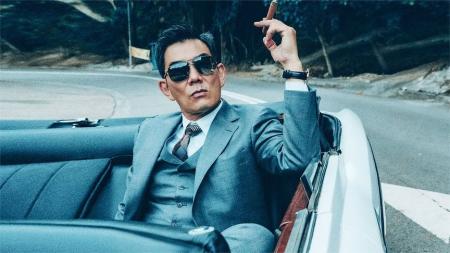 [文]动作犯罪《边缘行者》电影解说文案