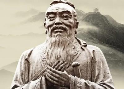 孔子的气话与现代教师之常用语