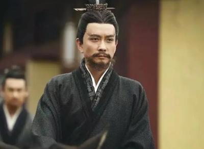 陈蕃的抱负与悲剧