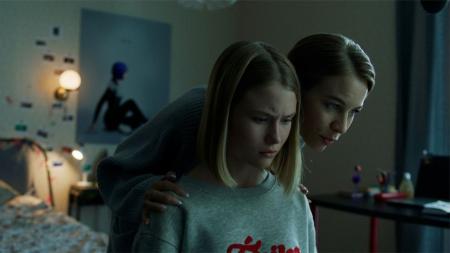 [文]恐怖电影《林中恶魔》解说文案