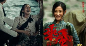 舒淇娜扎张天爱扮演孕妇 她们的塑造感动你了吗？