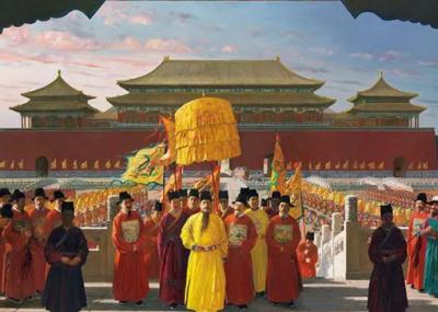 南京不好吗，朱棣为什么要迁都北平？