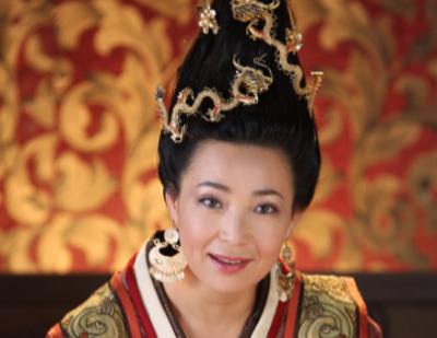 吕雉：权力巅峰的悲剧结局