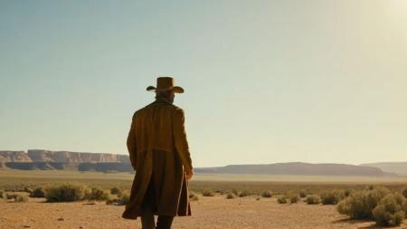 [文]剧情《屠夫十字镇》电影解说文案 观后感