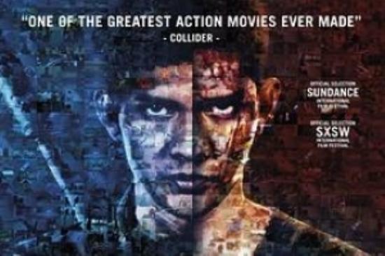 动作片《突袭2：暴徒》电影解说文案