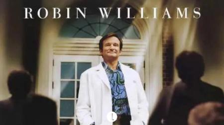 [文]剧情《心灵点滴》电影解说文案