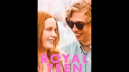 [文]爱情《青春皇家恋曲》电影解说文案 解说素材