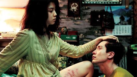 [文]恐怖片《蝙蝠》电影解说文案