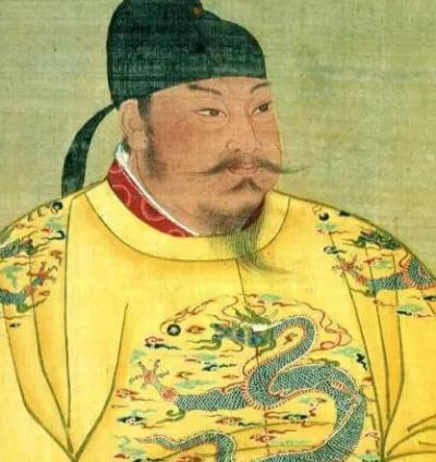 李世民的军事才能探究