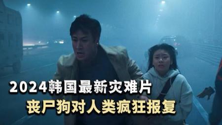 [文]灾难《寂静》电影解说文案