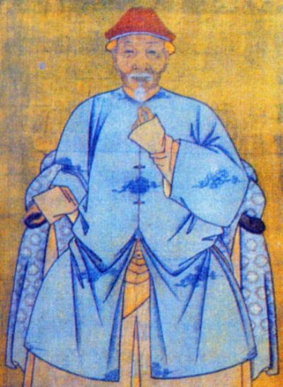 蒲松龄的科举之路：是否中过举人