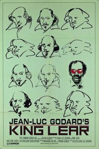 《李尔王》在新世界的第一个影像之前