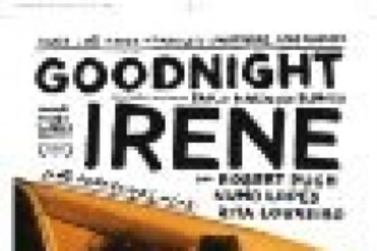 悬疑惊悚片《艾琳》电影解说文案