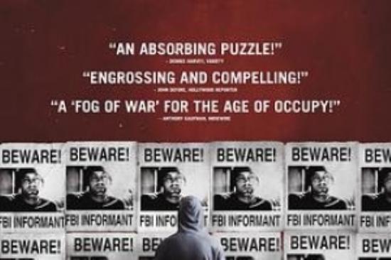 动作电影《线人》解说文案