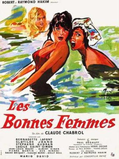 《好女人们》《美女们》：我在等待一个美丽的时刻