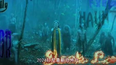 [文]恐怖《鬼舞村-诅咒起源》电影解说文案