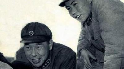 [视]1968年周总理一通电话将黄永胜骗入京，随后黄急见林彪寻求帮助