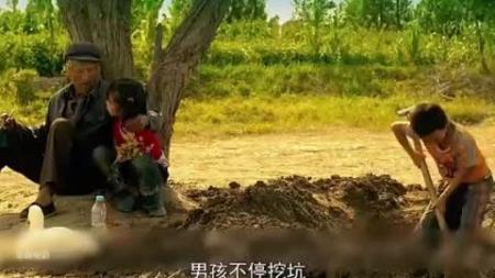 [文]剧情《告诉他们，我乘白鹤去了》电影解说文案 解说素材