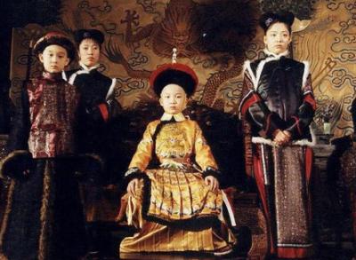 康熙登基：一场由德国人助力的皇位继承之谜