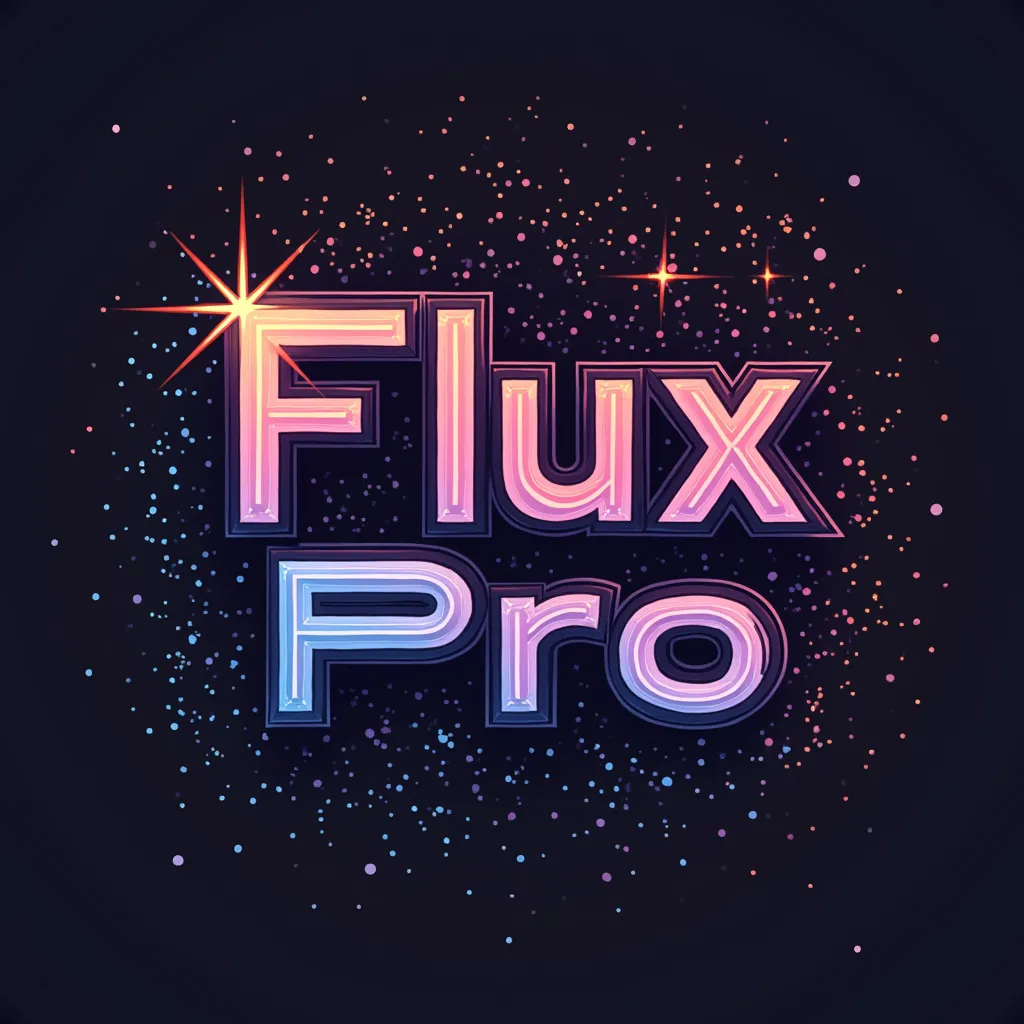 FluxImage AI图片生成器