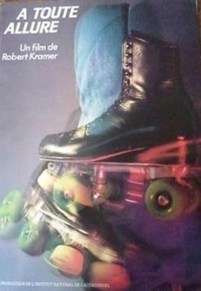 《迅速》【自译中字】全速前进（1982，内附自购1080p资源）