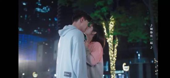 《我的小确幸》_第13集_分集剧情