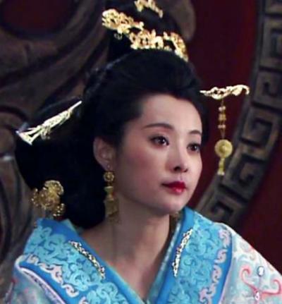 王政君：在宫廷斗争中保持地位的秘密