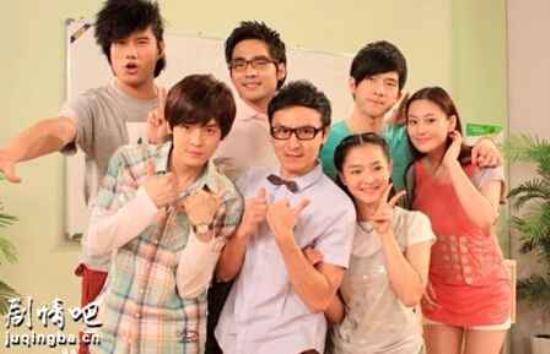 《青春进行时》_第1-3集_分集剧情