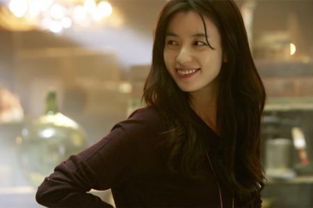 [文]奇幻《内在美》电影解说文案